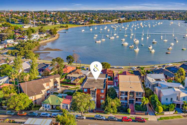 Sixth view of Homely apartment listing, 1/311 Victoria Place, Drummoyne NSW 2047