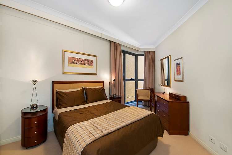 Fourth view of Homely apartment listing, 1104/281 Elizabeth Street, Sydney NSW 2000