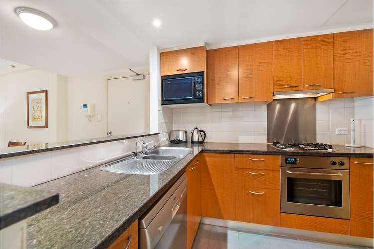 Fifth view of Homely apartment listing, 1104/281 Elizabeth Street, Sydney NSW 2000