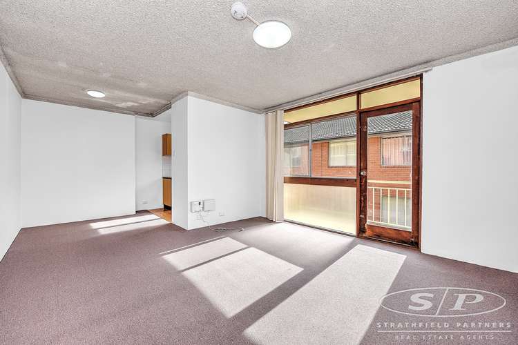 Main view of Homely unit listing, 2/9 Hornsey Road, Homebush West NSW 2140