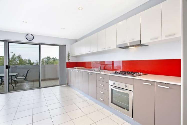 Main view of Homely apartment listing, 48/28 Marlborough Road, Homebush West NSW 2140