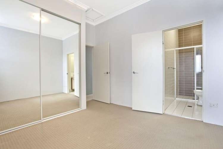 Third view of Homely apartment listing, 48/28 Marlborough Road, Homebush West NSW 2140