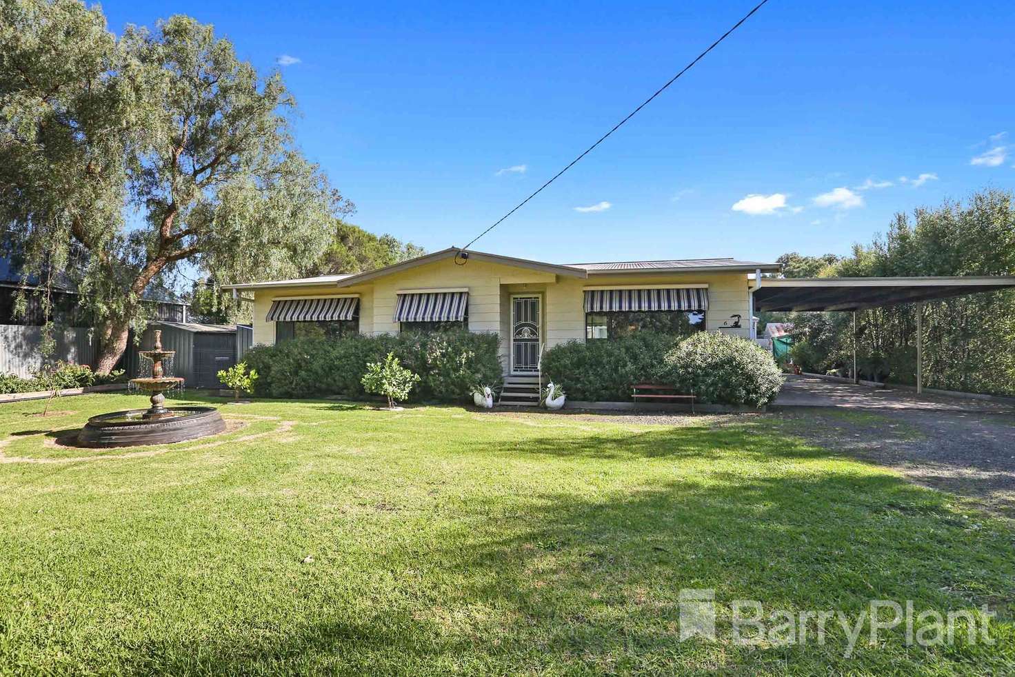 Main view of Homely house listing, 6 West Street, Inverleigh VIC 3321