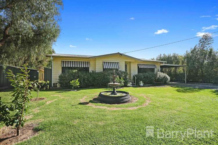Second view of Homely house listing, 6 West Street, Inverleigh VIC 3321