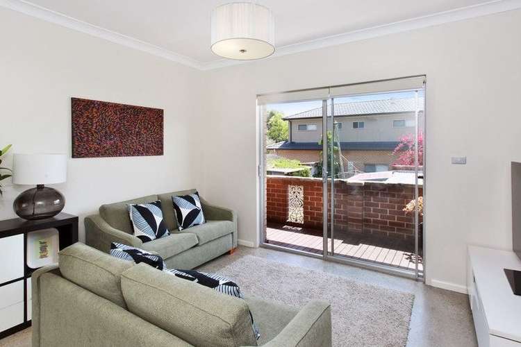 Main view of Homely apartment listing, 2/14-15 Etonville Parade, Croydon NSW 2132
