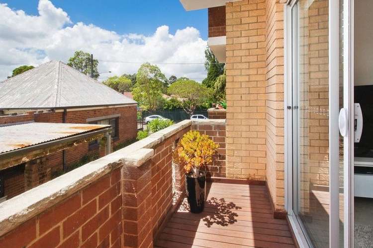 Fifth view of Homely apartment listing, 2/14-15 Etonville Parade, Croydon NSW 2132