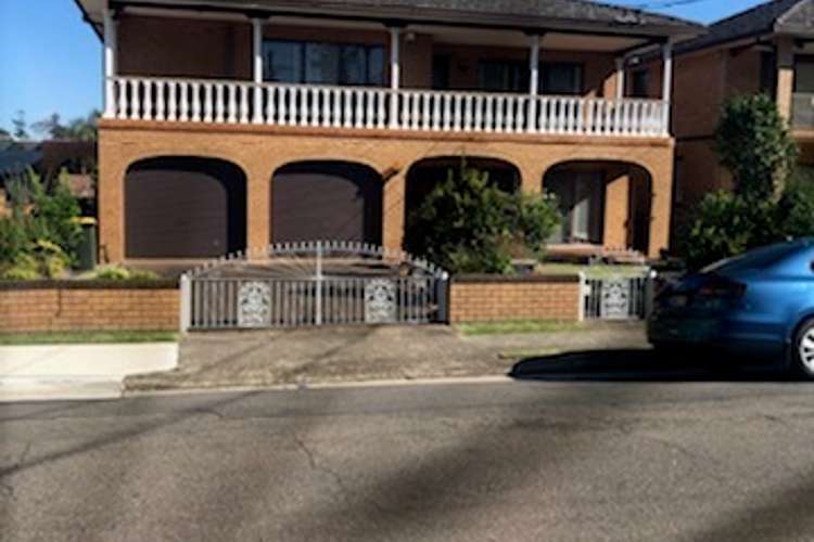 63 Conder Street, Burwood NSW 2134