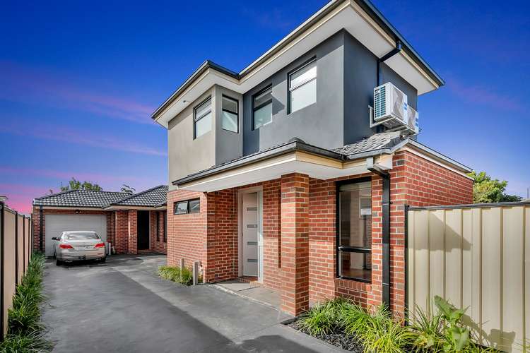 Main view of Homely unit listing, 2/36 Congram Street, Broadmeadows VIC 3047