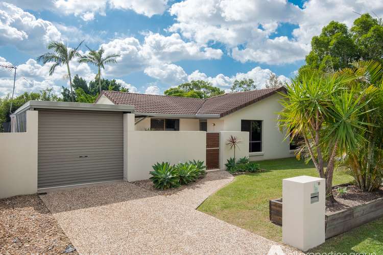 Main view of Homely house listing, 5 Mathews Street, Bethania QLD 4205