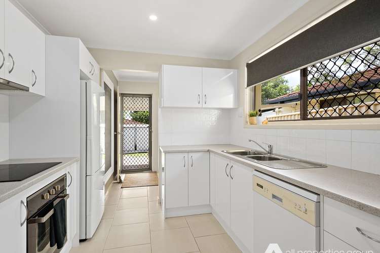 Second view of Homely house listing, 5 Mathews Street, Bethania QLD 4205