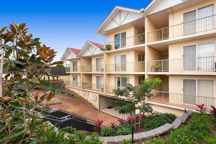 Second view of Homely apartment listing, 3/22 Chatsworth Road, Greenslopes QLD 4120