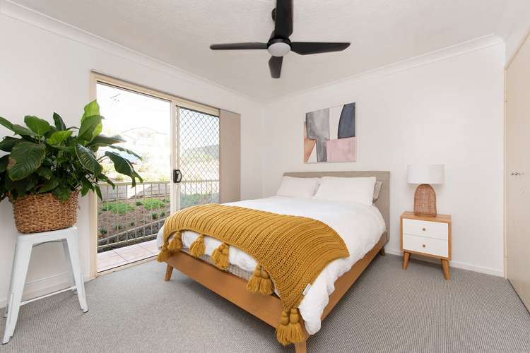 Sixth view of Homely apartment listing, 3/22 Chatsworth Road, Greenslopes QLD 4120