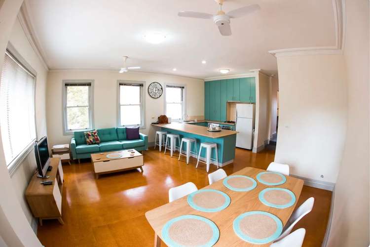 Third view of Homely apartment listing, 112-114 Wycombe Road, Neutral Bay NSW 2089