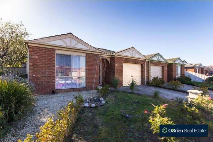 Main view of Homely house listing, 2 Armoy Close, Cranbourne East VIC 3977
