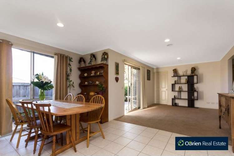 Second view of Homely house listing, 2 Armoy Close, Cranbourne East VIC 3977