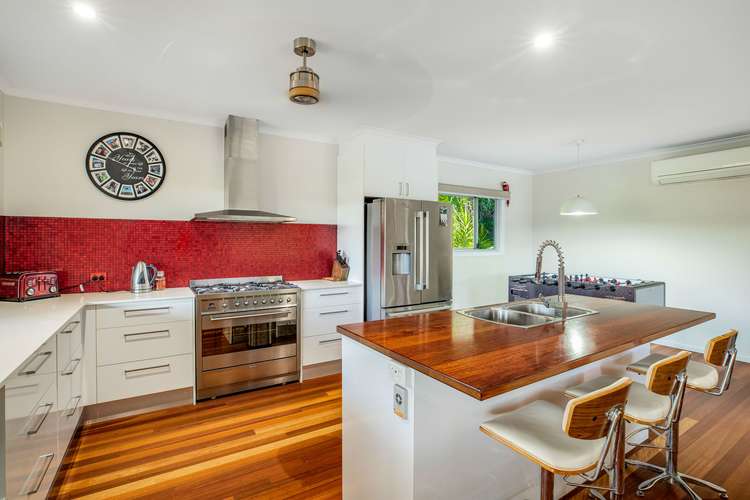Fifth view of Homely house listing, 4 Armada Crescent, Jubilee Pocket QLD 4802