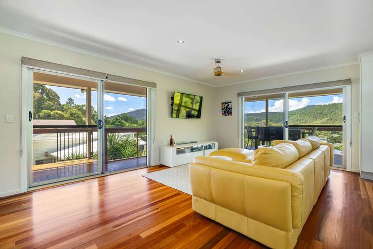 Seventh view of Homely house listing, 4 Armada Crescent, Jubilee Pocket QLD 4802