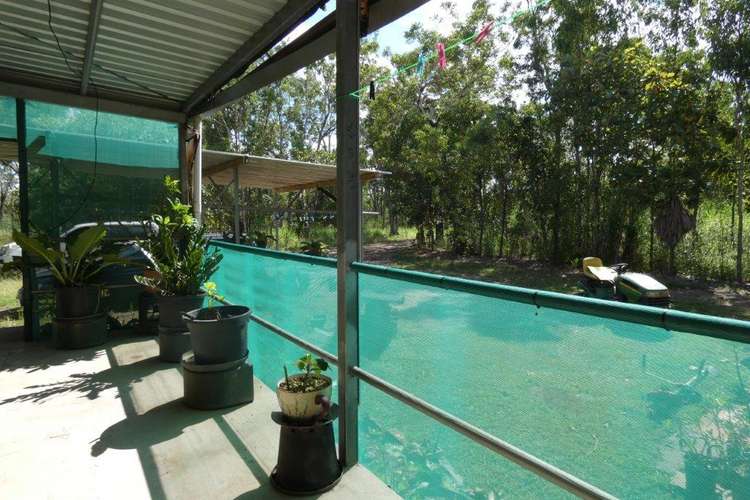 Sixth view of Homely house listing, 265 Monck Road, Acacia Hills NT 822