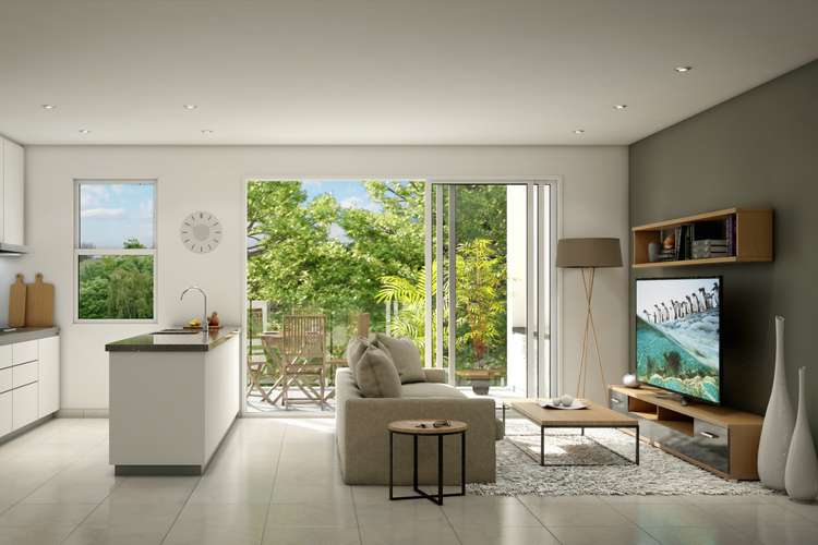 Second view of Homely apartment listing, 5/268 Old South Head Road, Bellevue Hill NSW 2023