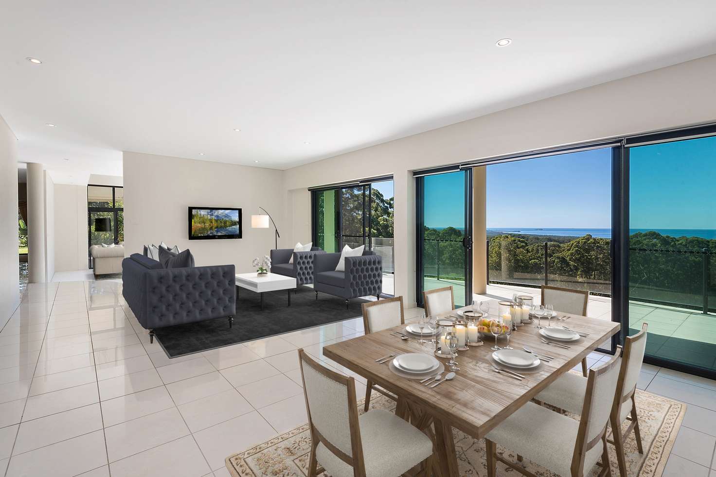 Main view of Homely house listing, 111G Sugarmill Road, Sapphire Beach NSW 2450
