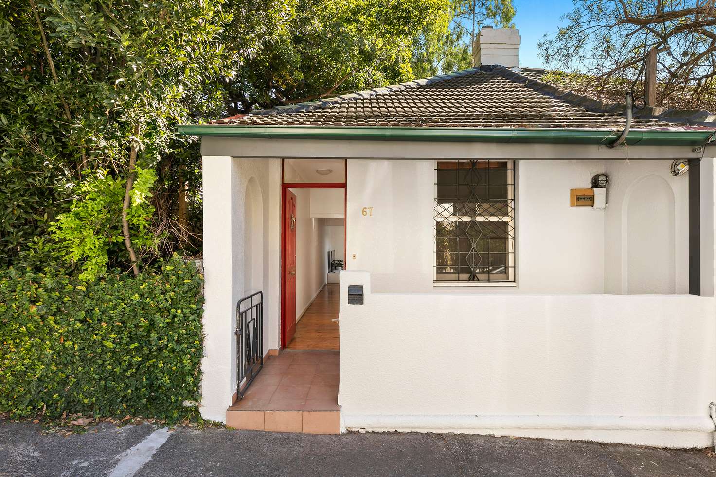 Main view of Homely house listing, 67 St Marys Street, Newtown NSW 2042