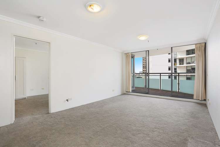 Main view of Homely apartment listing, 1607/148 Elizabeth Street, Sydney NSW 2000