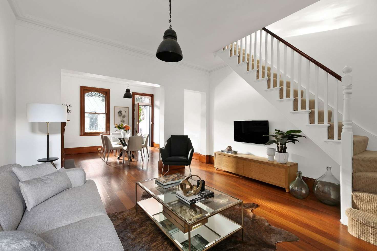 Main view of Homely house listing, 18 Nichols Street, Surry Hills NSW 2010