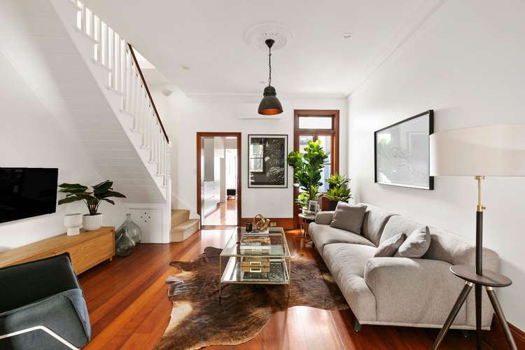 Third view of Homely house listing, 18 Nichols Street, Surry Hills NSW 2010