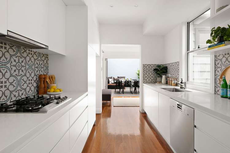 Fifth view of Homely house listing, 18 Nichols Street, Surry Hills NSW 2010
