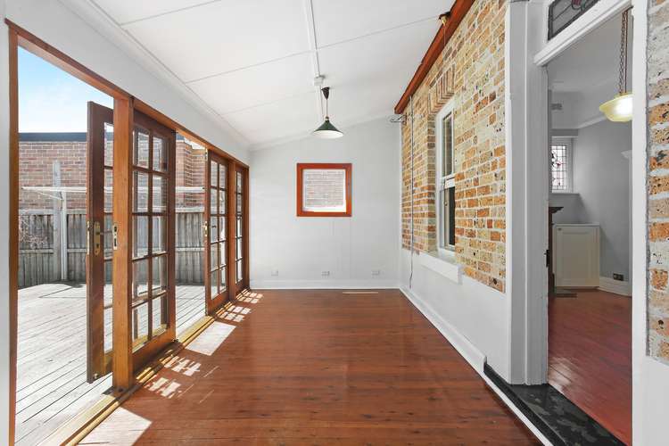 Sixth view of Homely house listing, 85 Park Avenue, Ashfield NSW 2131