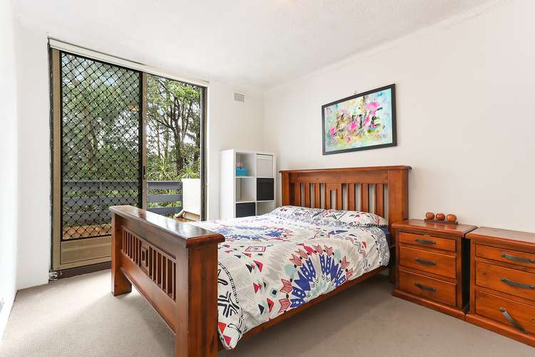 Fourth view of Homely apartment listing, 5/438 Mowbray Road West, Lane Cove North NSW 2066