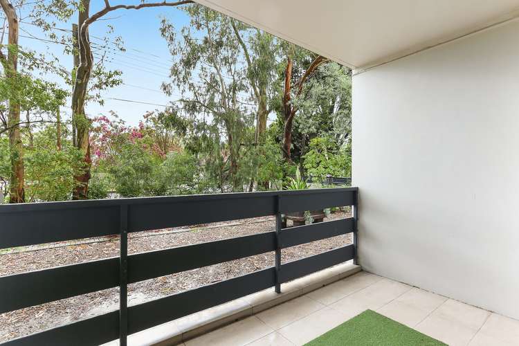 Fifth view of Homely apartment listing, 5/438 Mowbray Road West, Lane Cove North NSW 2066