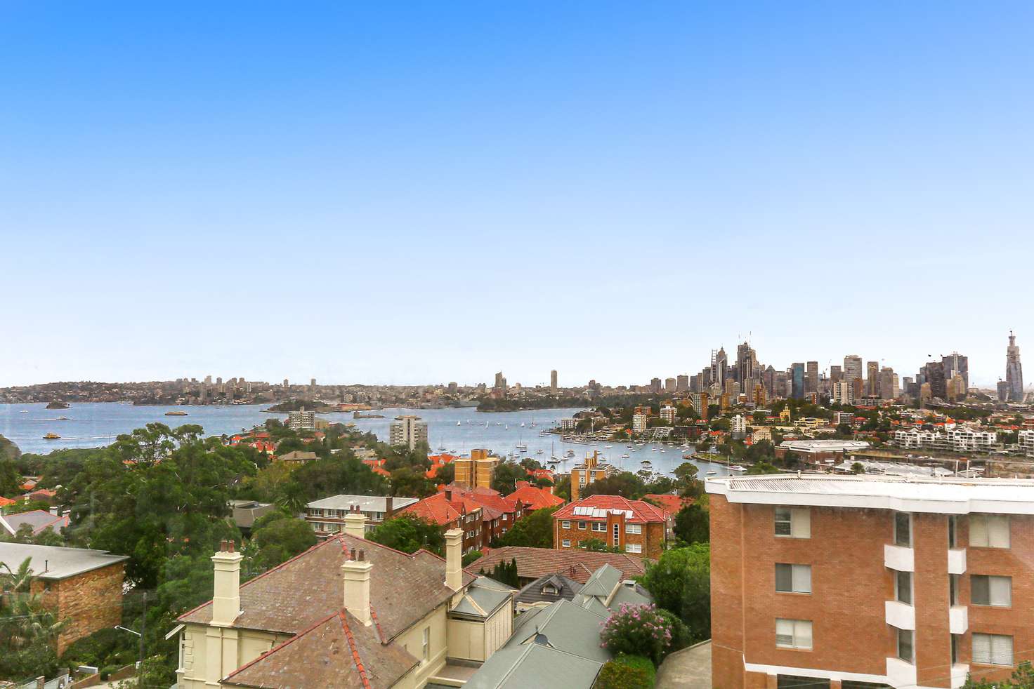 Main view of Homely apartment listing, 26/7 Anderson Street, Neutral Bay NSW 2089