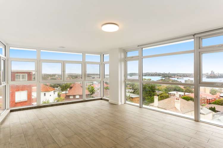 Second view of Homely apartment listing, 26/7 Anderson Street, Neutral Bay NSW 2089