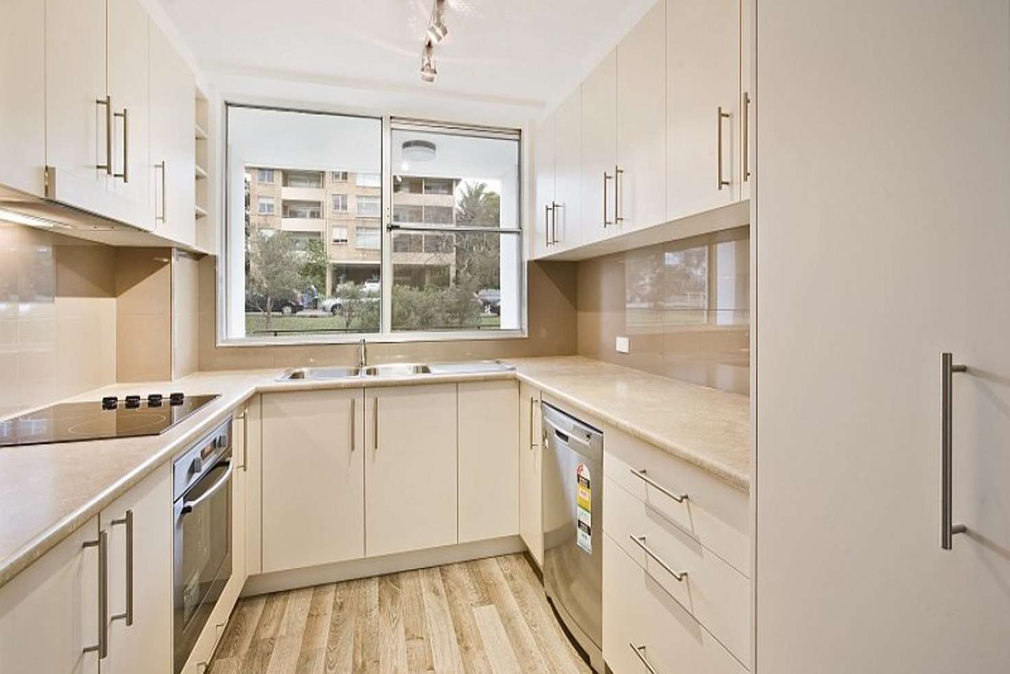 Main view of Homely apartment listing, 10/2-12 Crows Nest Road, Waverton NSW 2060