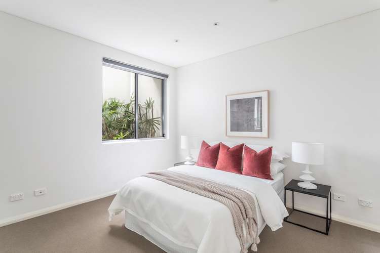 Sixth view of Homely apartment listing, 2/451 Willoughby Road, Willoughby NSW 2068