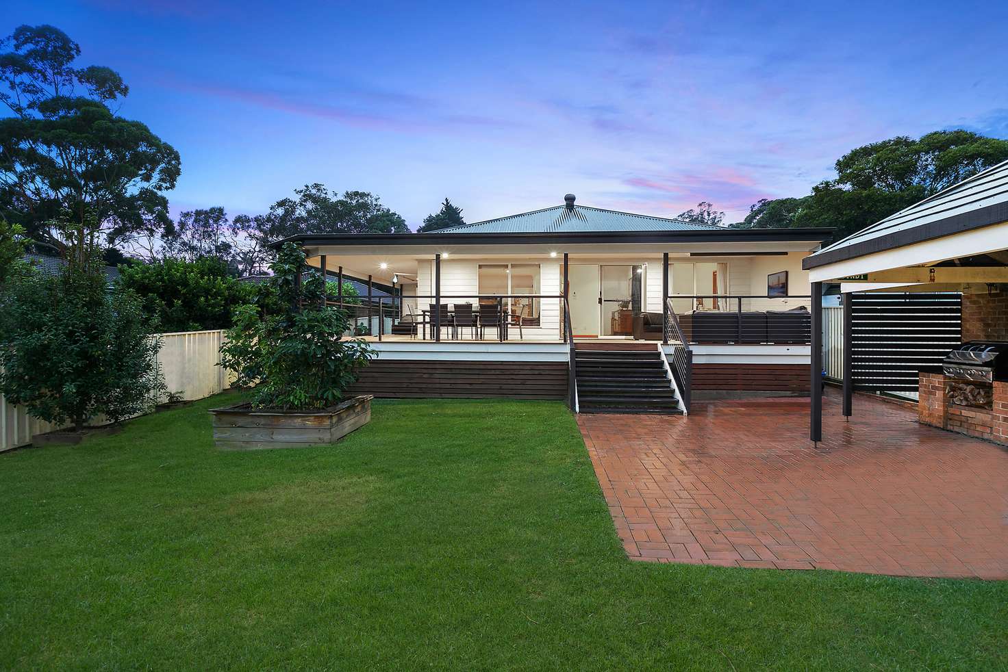 Main view of Homely house listing, 967 The Entrance Road, Forresters Beach NSW 2260