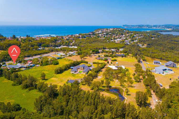 Second view of Homely house listing, 967 The Entrance Road, Forresters Beach NSW 2260