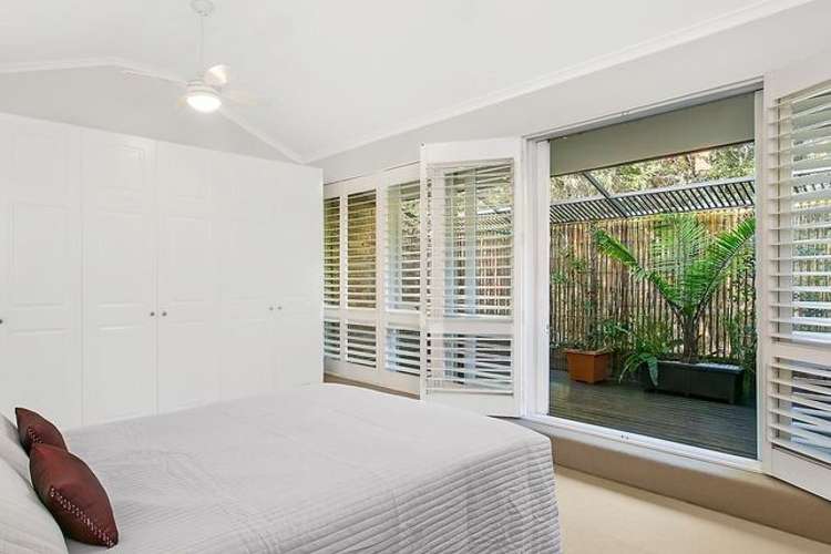 Third view of Homely townhouse listing, 5/92 Bay Road, Waverton NSW 2060