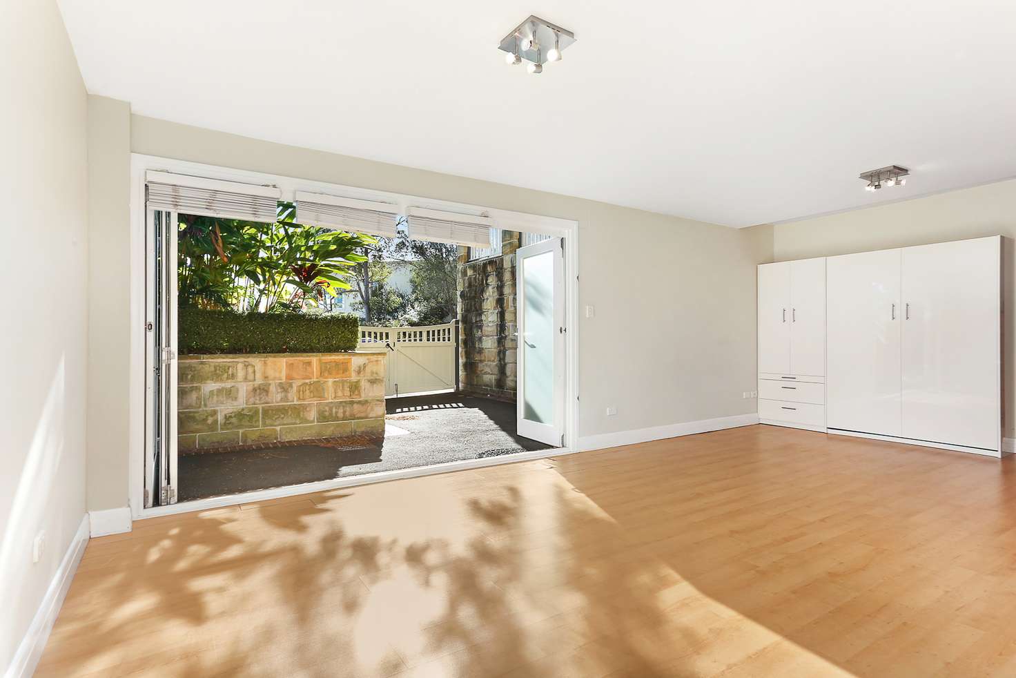 Main view of Homely studio listing, 1 King Street, Waverton NSW 2060
