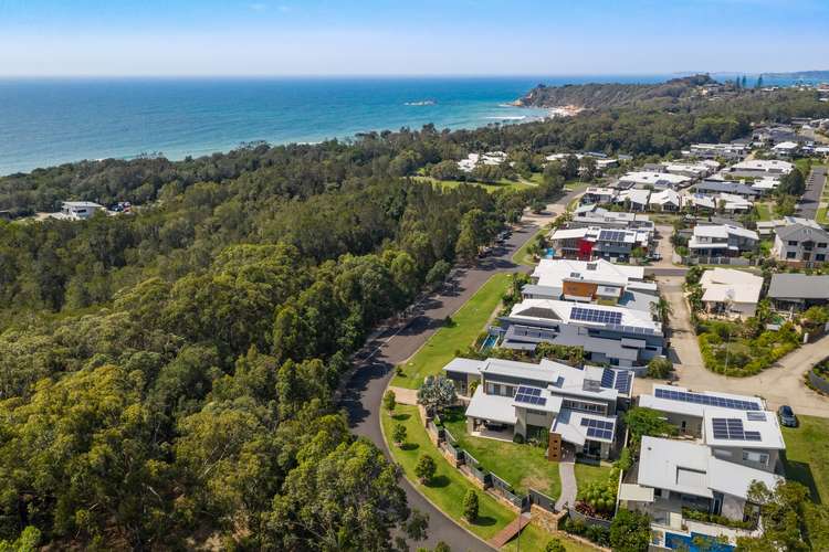 Second view of Homely house listing, 30 Red Ash Road, Sapphire Beach NSW 2450