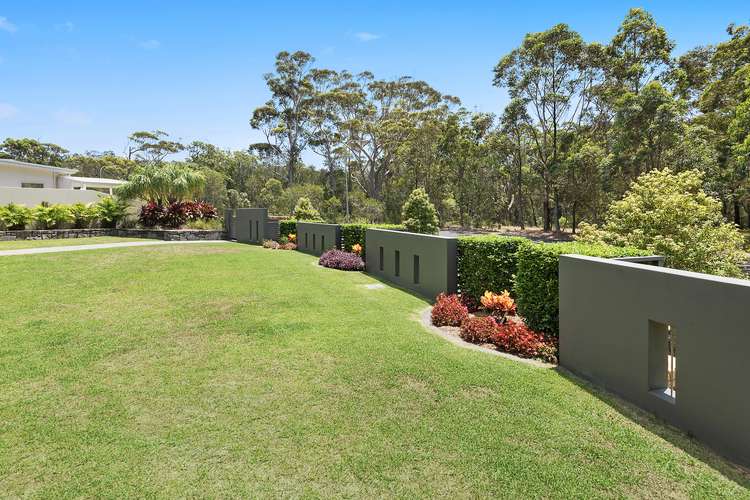 Fifth view of Homely house listing, 30 Red Ash Road, Sapphire Beach NSW 2450