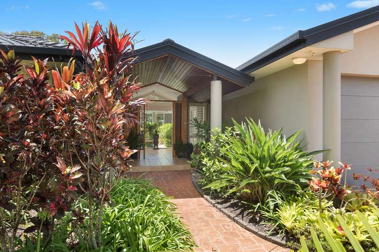 Third view of Homely house listing, 6 Gross Michel Road, Korora NSW 2450