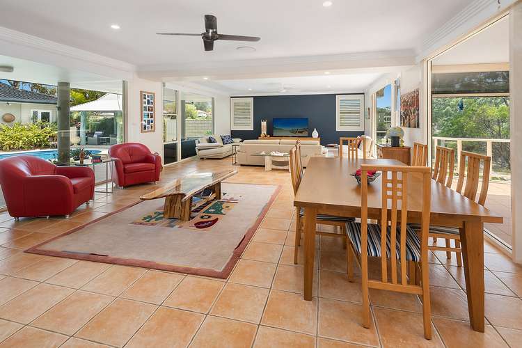 Fourth view of Homely house listing, 6 Gross Michel Road, Korora NSW 2450