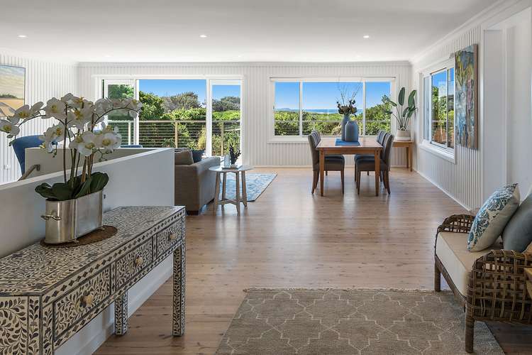 Fourth view of Homely house listing, 2 Sapphire Crescent, Sapphire Beach NSW 2450