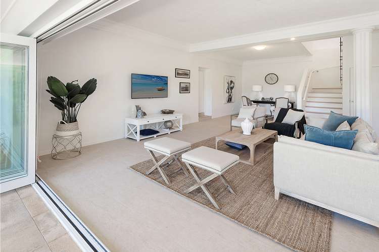 Sixth view of Homely house listing, 2 Sapphire Crescent, Sapphire Beach NSW 2450