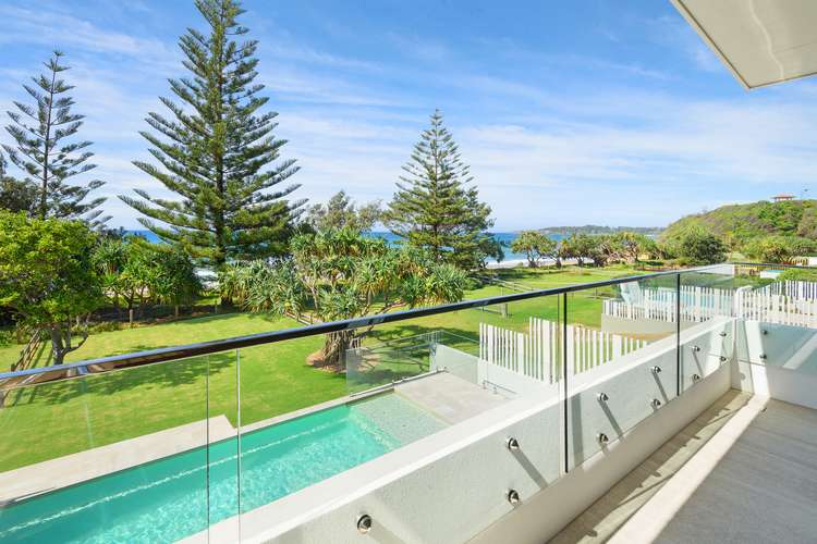 Third view of Homely house listing, 18 Oceanfront Drive, Sapphire Beach NSW 2450