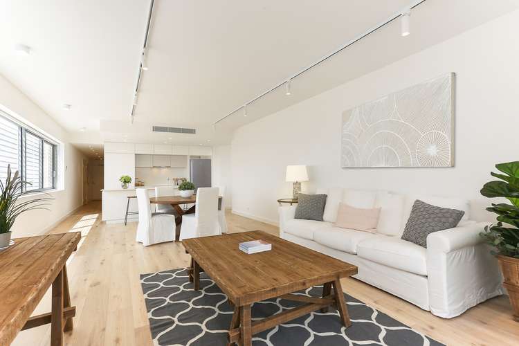 Main view of Homely unit listing, 402/1-7 Gordon Street, Brighton-le-sands NSW 2216