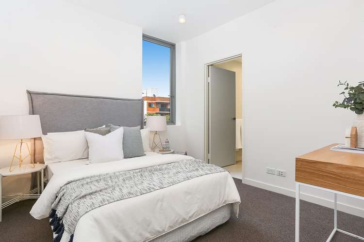 Fifth view of Homely unit listing, 402/1-7 Gordon Street, Brighton-le-sands NSW 2216