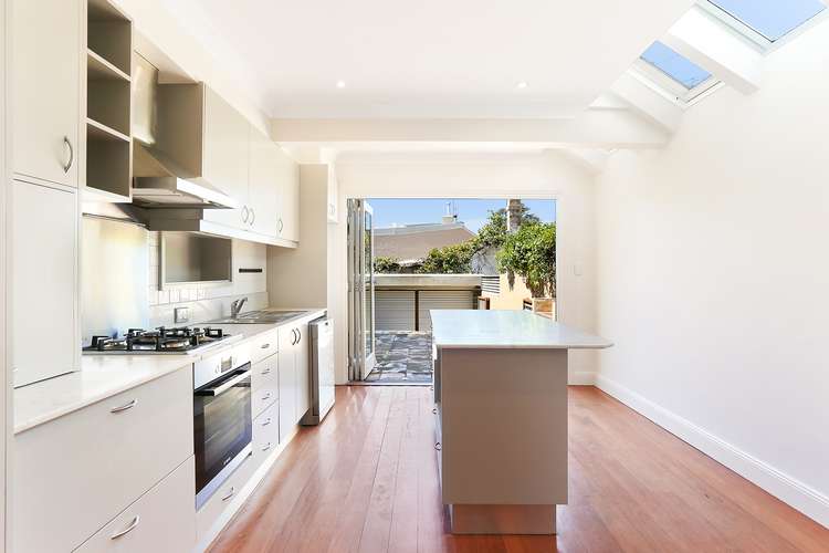 Main view of Homely house listing, 15 Victoria Avenue, Woollahra NSW 2025